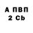 Метадон белоснежный Gev Jzhmachyan